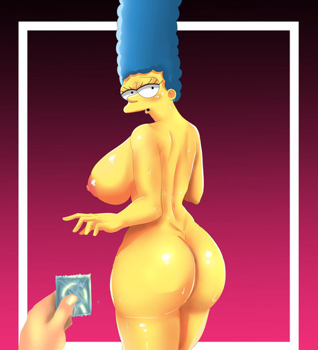 The Simpsons star nice pictures