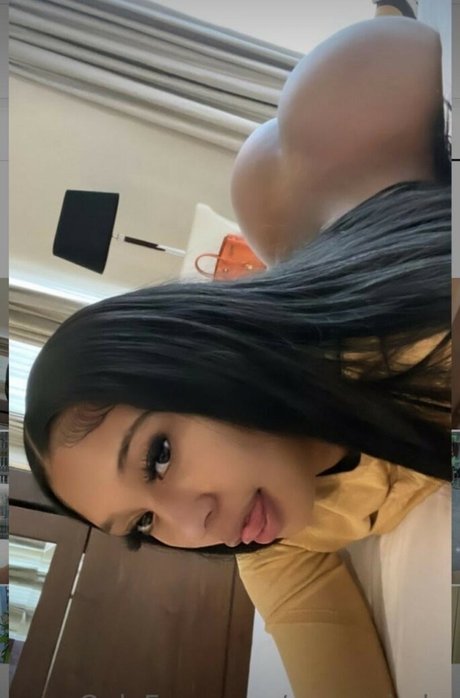 ohsoyoujade sex actress pic