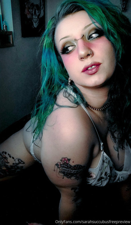 sarahsuccubusfreepreview Profile pic