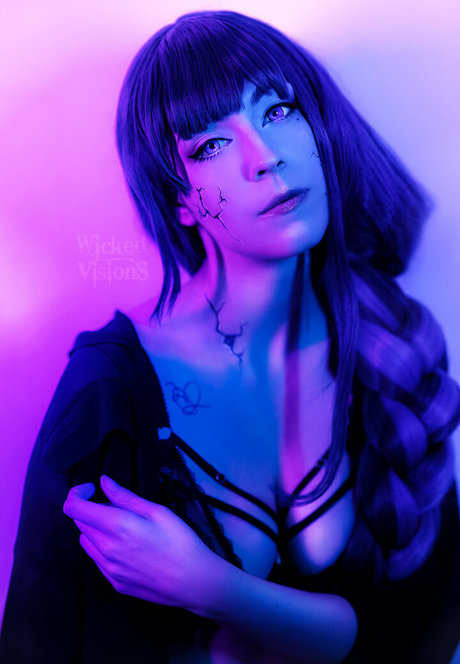 Inochi nude pornstar img