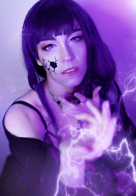 Inochi pornographic star photos