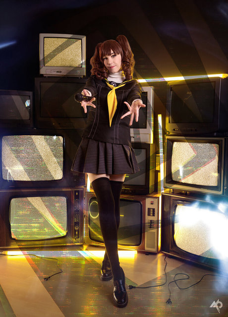 Inochi sexy actress images