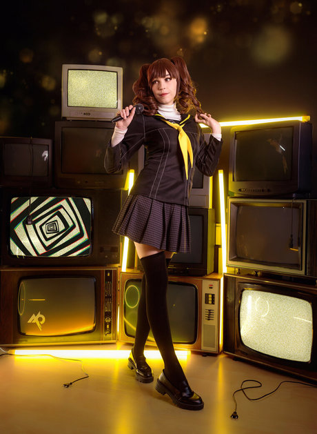 Inochi art model images