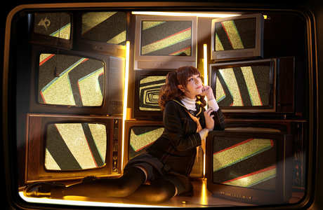 Inochi beautiful model galleries