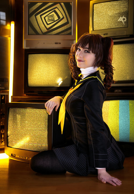 Inochi high quality actress picture