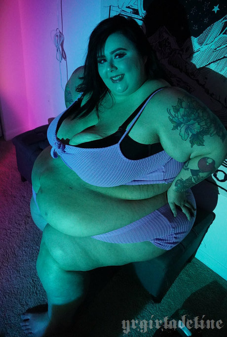 ssbbwadeline porn actress image