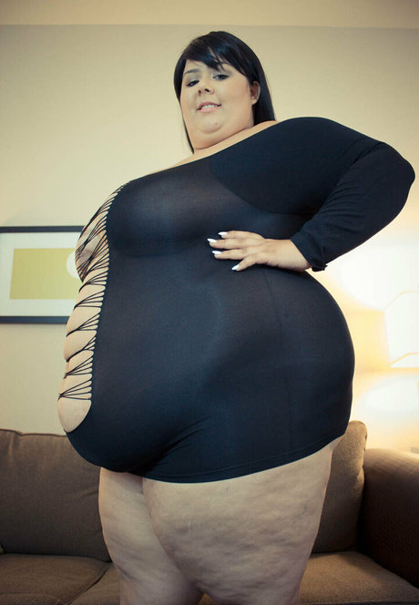 ssbbwadeline top star pictures