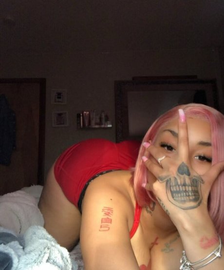 das baddie pornstar erotic photo