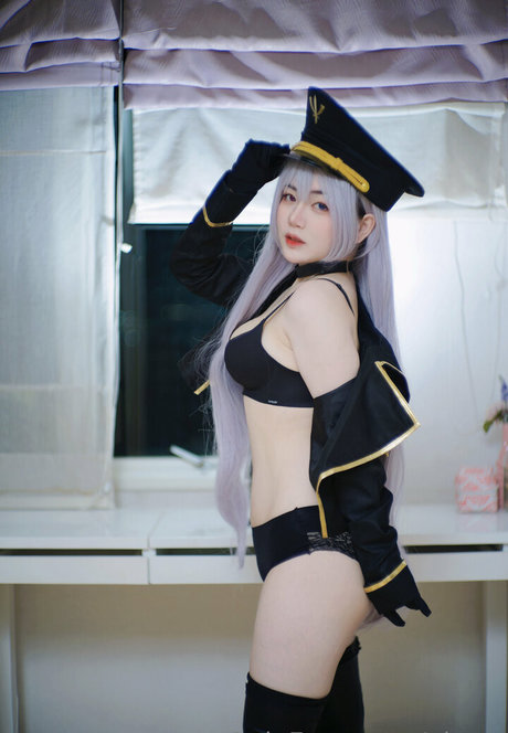 Coffelatte nudes star images