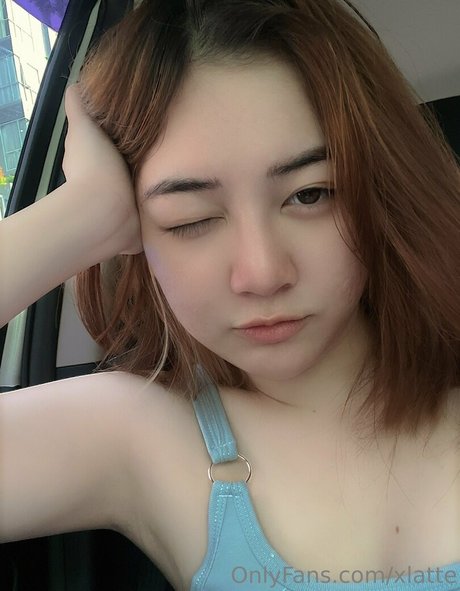 Coffelatte model hd gallery