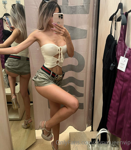 crisvqueenvip high quality actress pictures