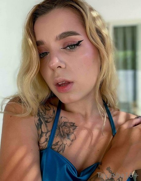 tayysha pornstar nude images