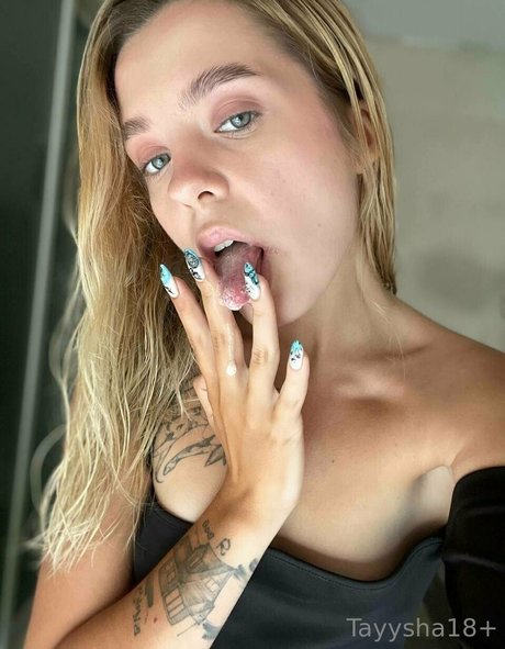 tayysha erotic star pic