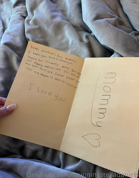 stunningstelladaniels pornstar free photos