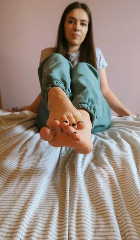 secretsexyfeet pornstar pretty pics