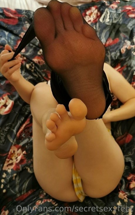 secretsexyfeet star sexy images
