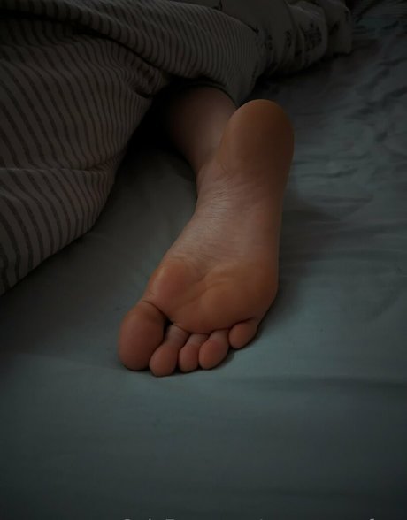 secretsexyfeet perfect star image