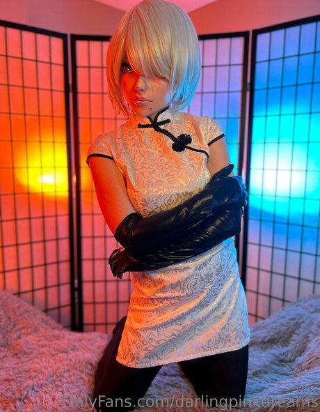 darlingpinkdreams pornstar best pics