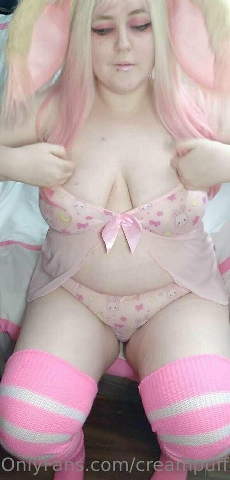 creampuffbunny top pornstar pictures