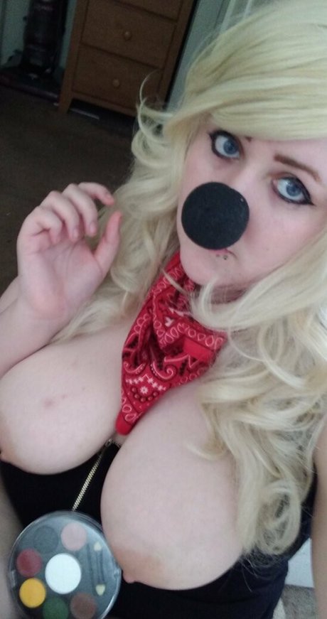 creampuffbunny porn model photo