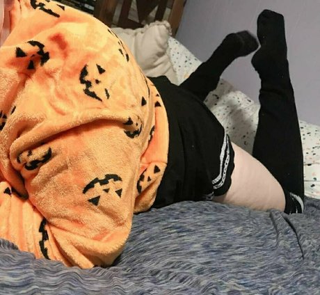 creampuffbunny Quick model image