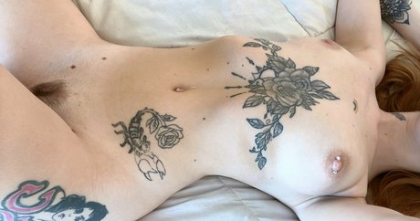 sagefoxoxo exclusive pornstar pics