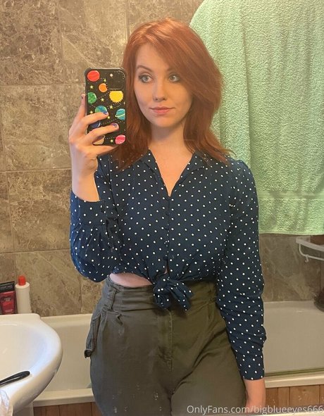 bigblueeyes666 sex actress picture