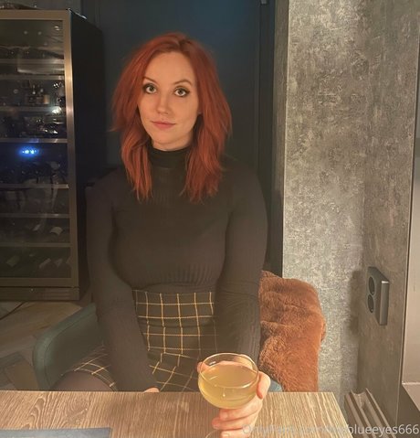 busty redhead onlyfans adult photo