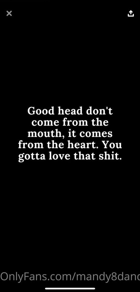 thatmandagirl top model picture