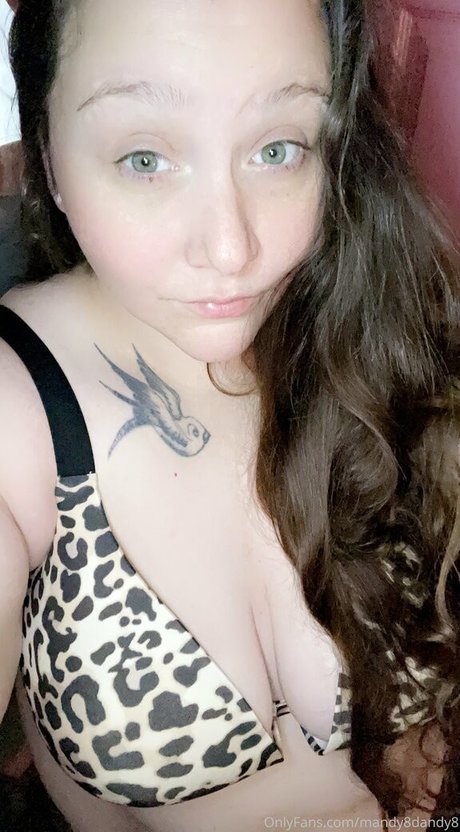 thatmandagirl star xxx photo