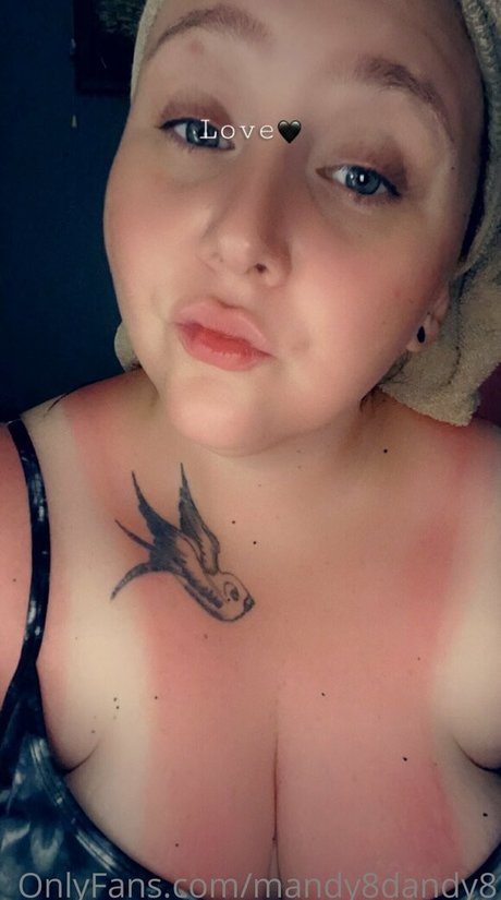 thatmandagirl hot pornstar photos