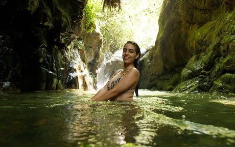 Ileana Burgos hd pornstar picture