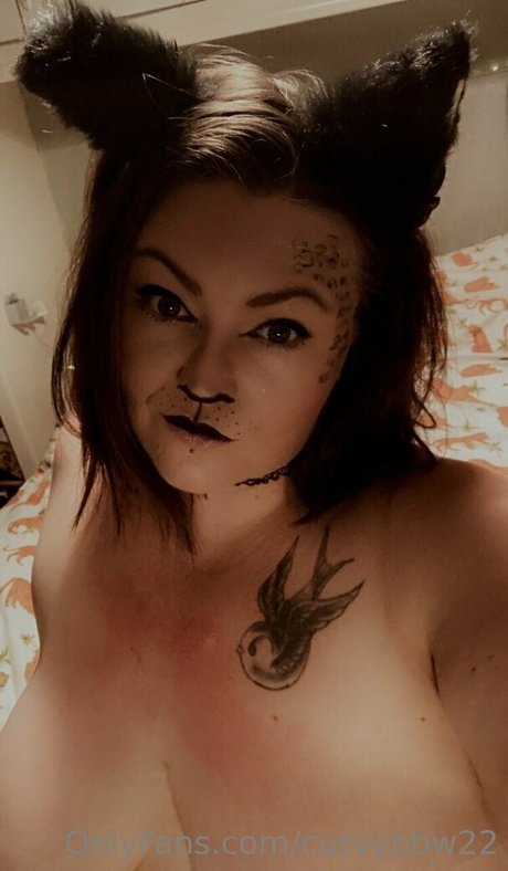 curvybbw22 model hd picture