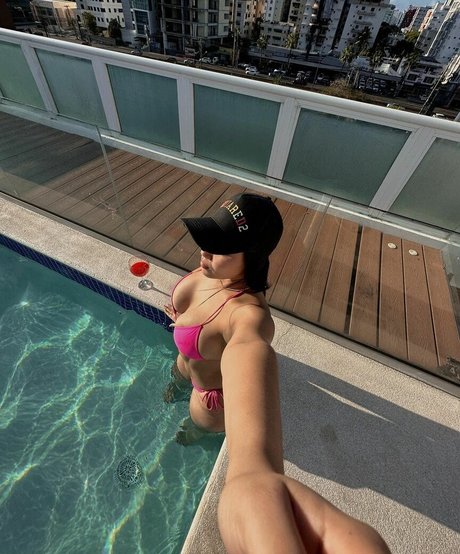 Oriana Falla free pornstar pic