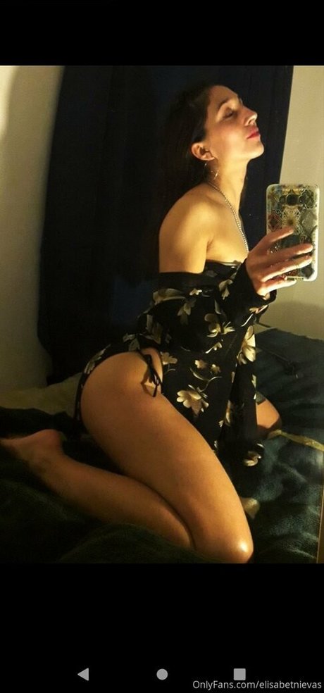 elisabetnievas free model pic