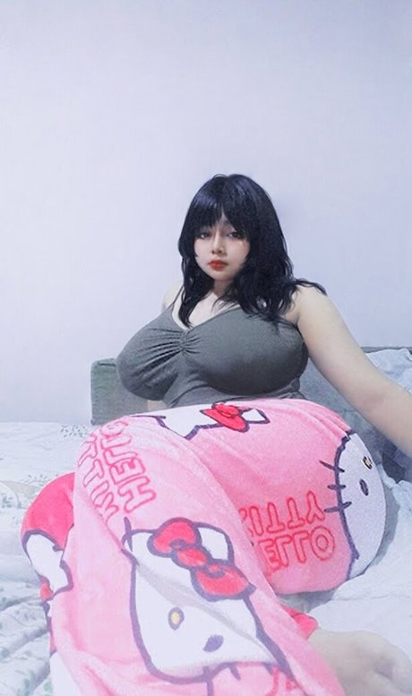 Kimochi Rawr model nudes pictures