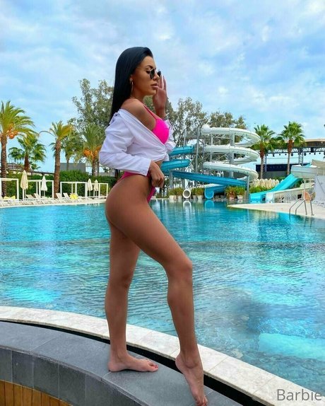 barbie33 model nudes pics