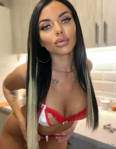 barbie33 model nice archive