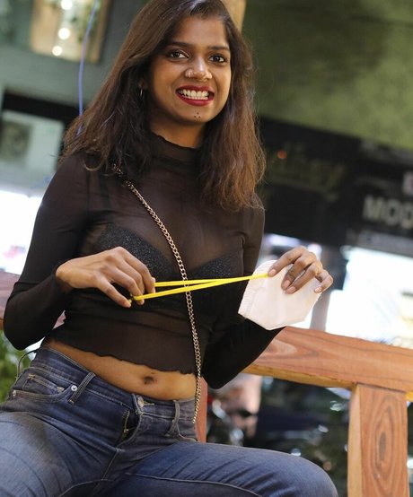 Khyatishree star xxx pic