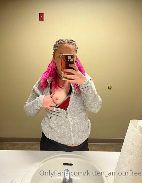 kitten amourfree nudes pornstar images