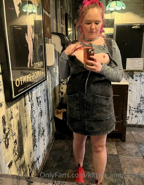 kitten amourfree nudes actress archive