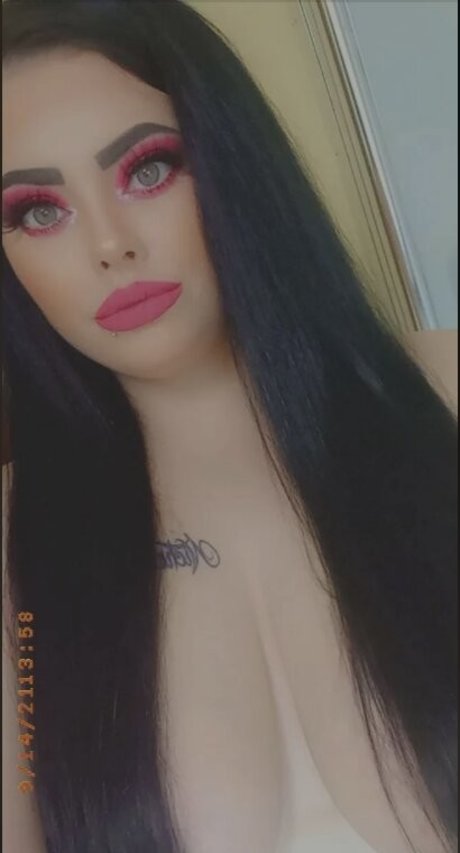 conniewillibaby star nudes images