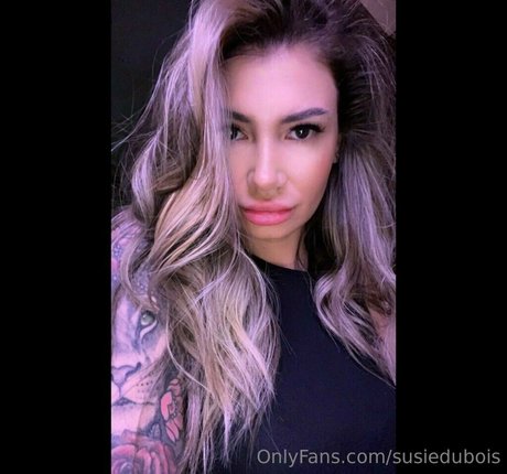 susiedubois star free gallery