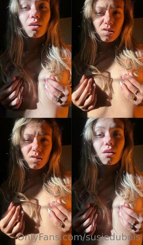 susiedubois model pretty pic