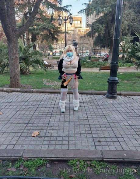 puppy grrr star pornographic image