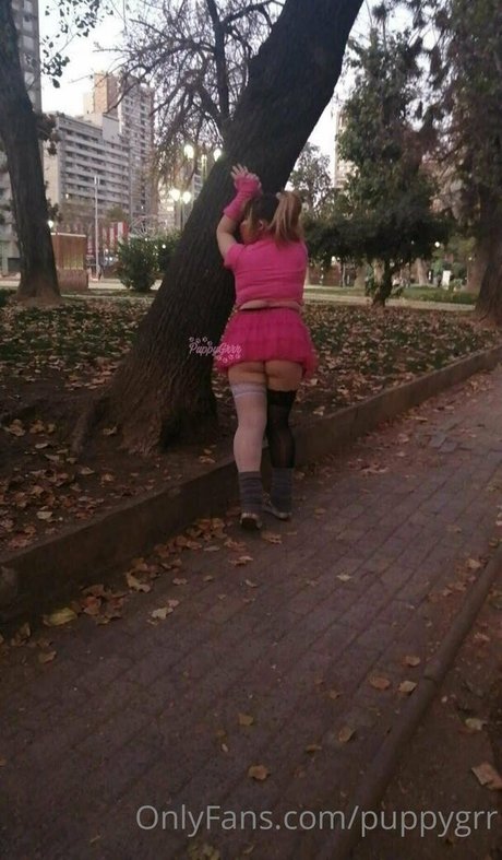 puppy grrr free actress images