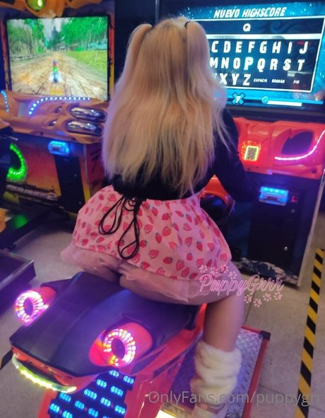 puppy grrr xxx actress photos