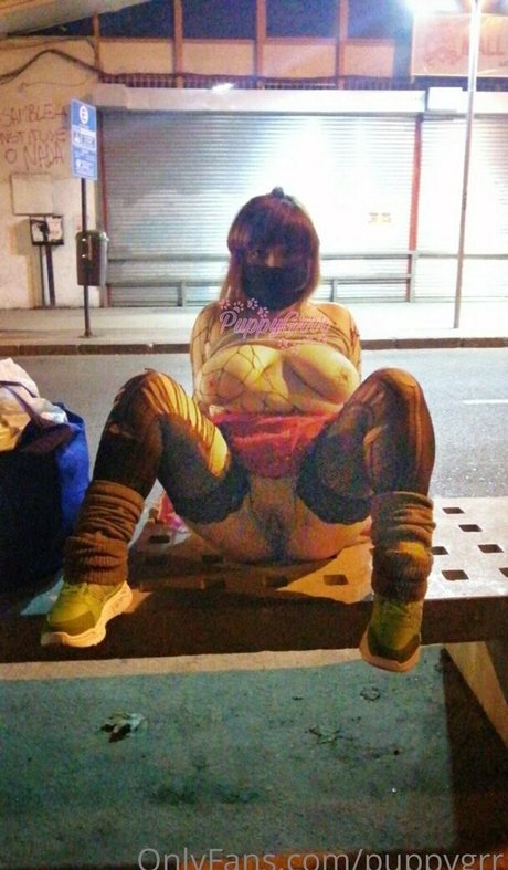 puppy grrr star nude pictures