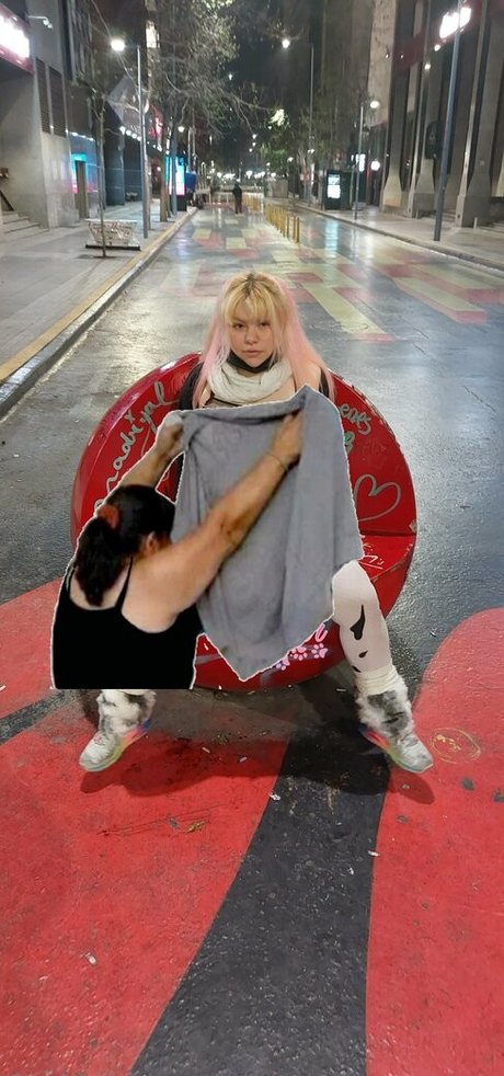 puppy grrr adult model gallery