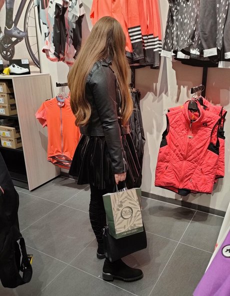 madame alaska official model nudes images